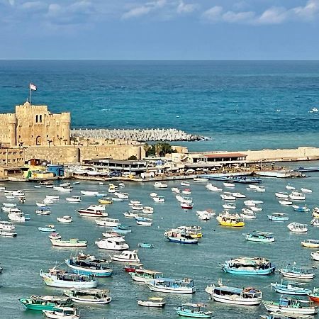 Sea View Paradise 2 Alexandria Exterior foto