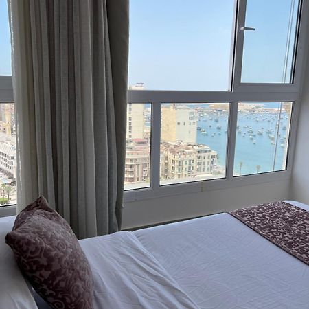 Sea View Paradise 2 Alexandria Exterior foto