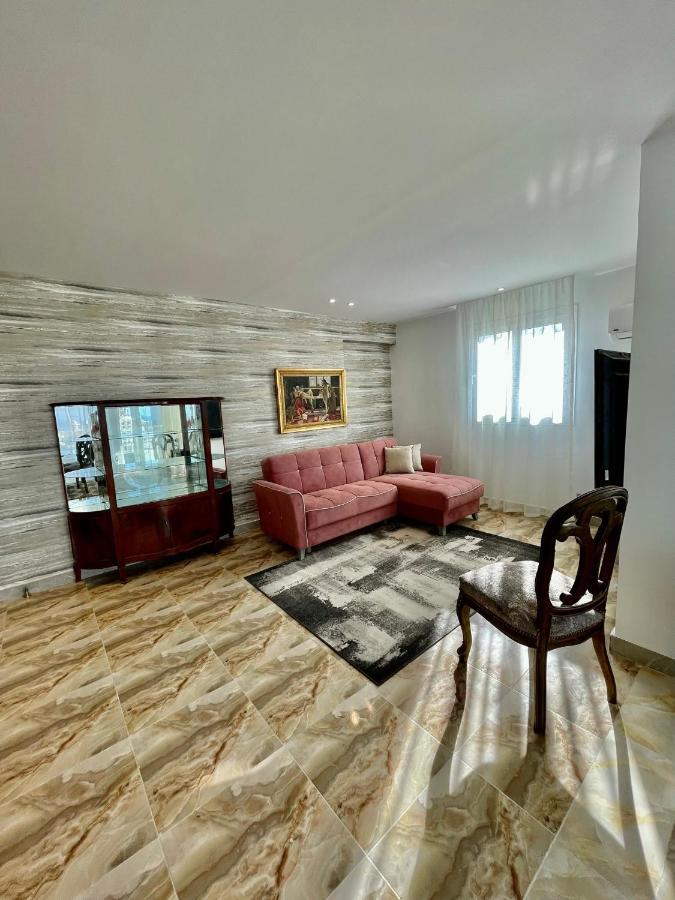 Sea View Paradise 2 Alexandria Exterior foto