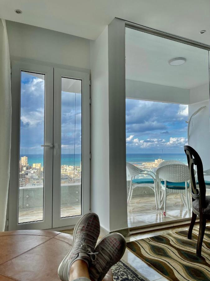 Sea View Paradise 2 Alexandria Exterior foto