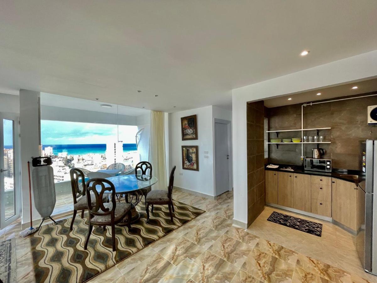 Sea View Paradise 2 Alexandria Exterior foto