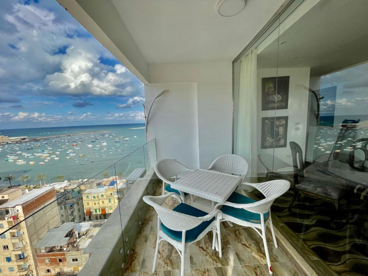 Sea View Paradise 2 Alexandria Exterior foto