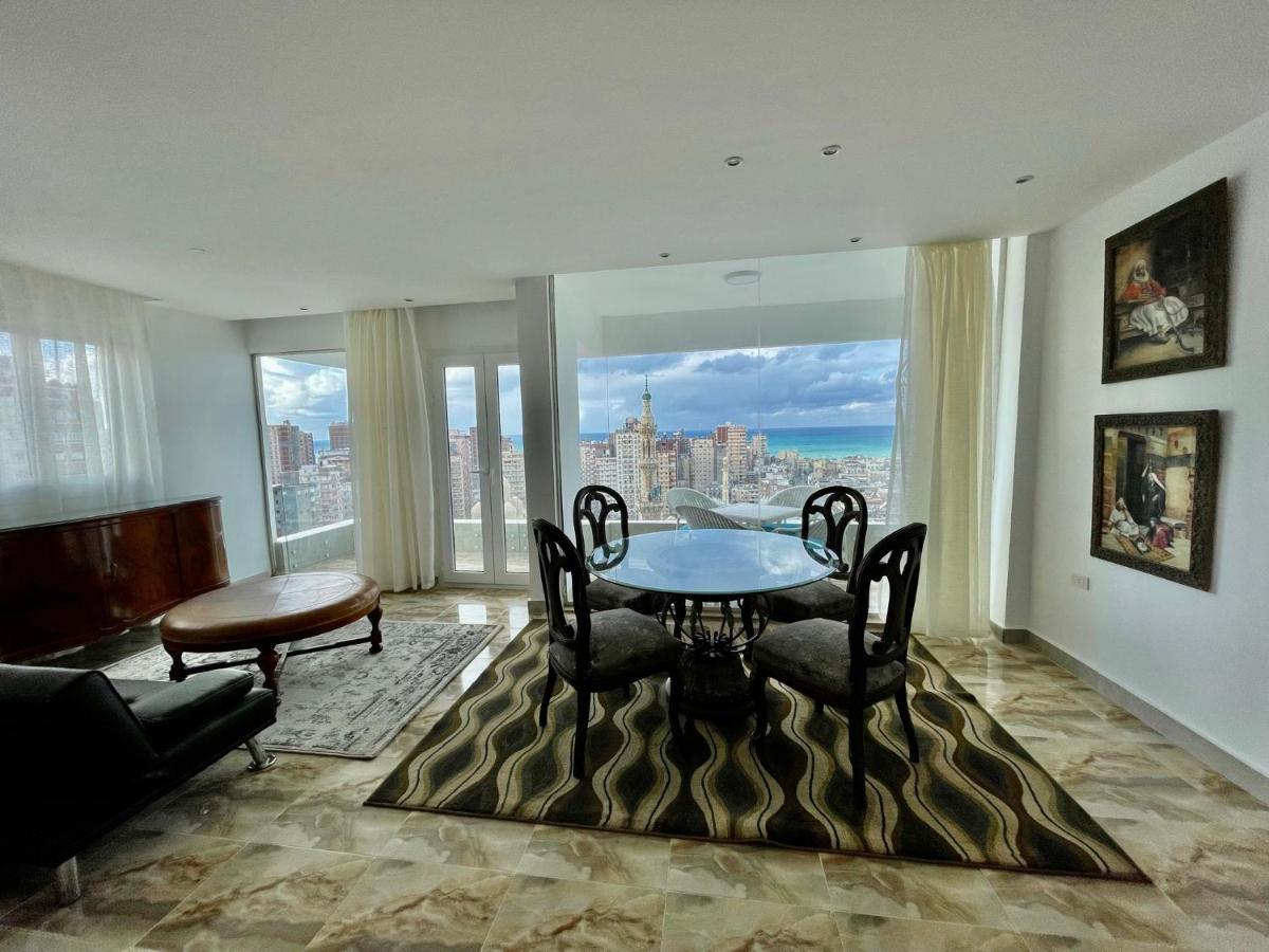 Sea View Paradise 2 Alexandria Exterior foto