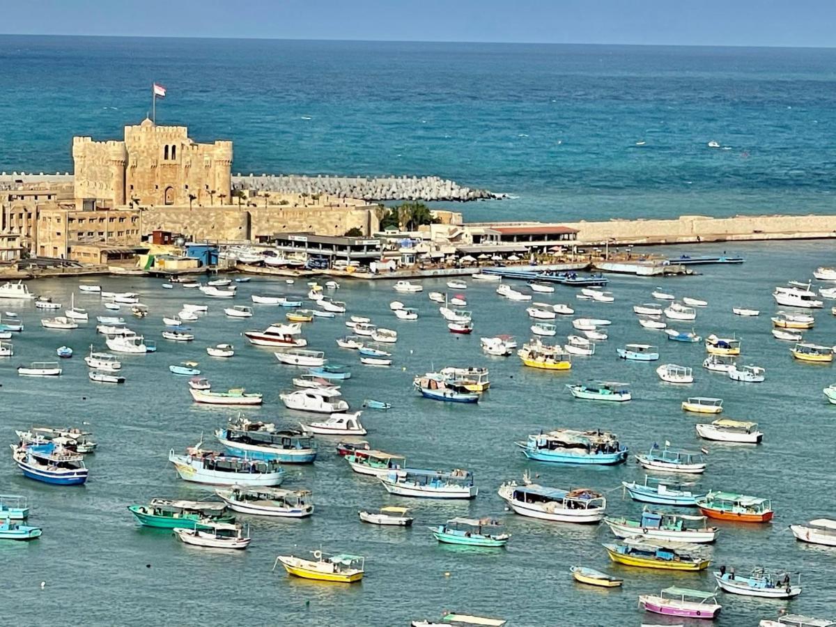 Sea View Paradise 2 Alexandria Exterior foto