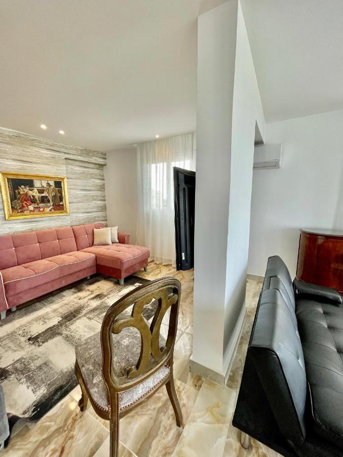Sea View Paradise 2 Alexandria Exterior foto