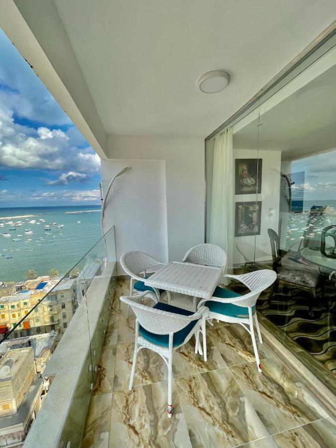 Sea View Paradise 2 Alexandria Exterior foto