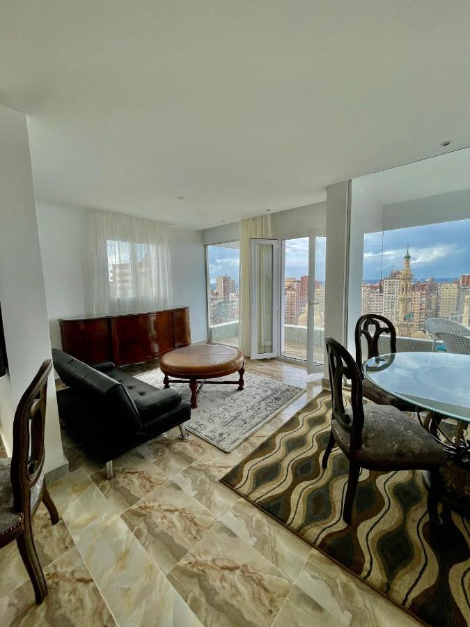 Sea View Paradise 2 Alexandria Exterior foto