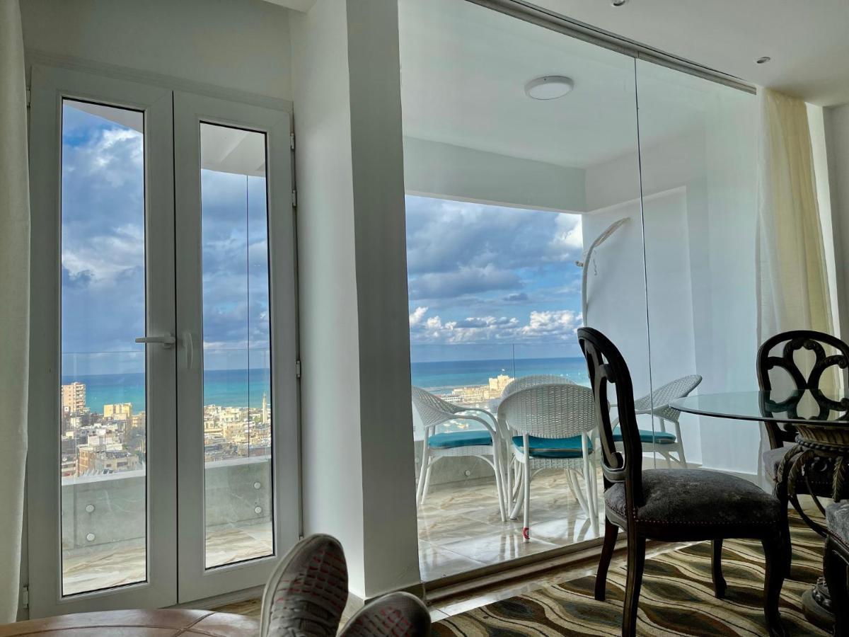 Sea View Paradise 2 Alexandria Exterior foto