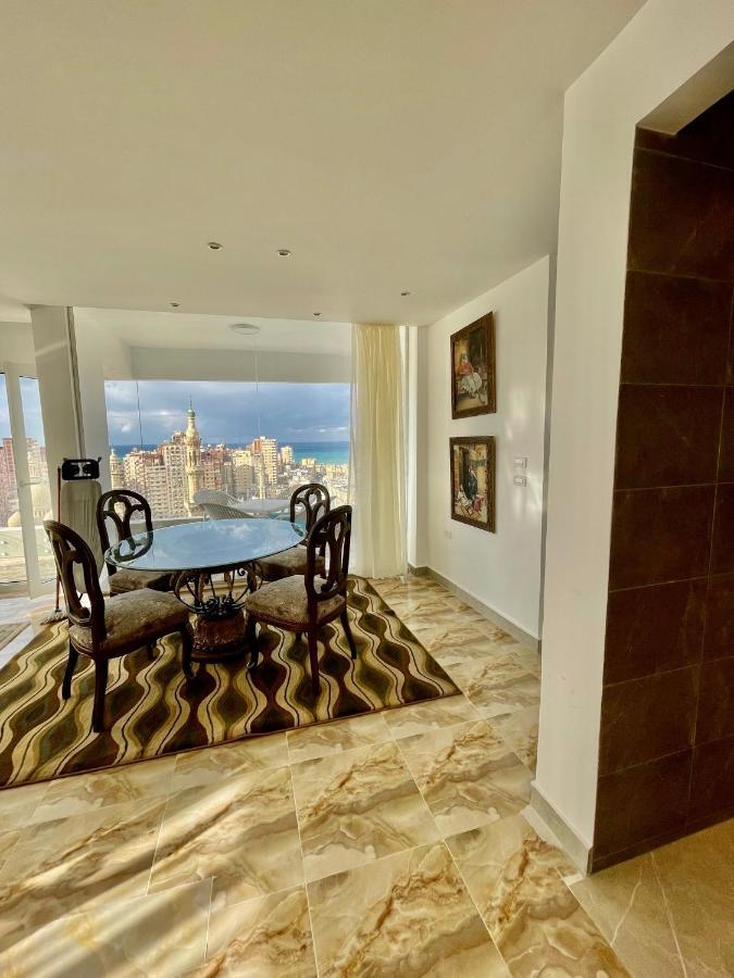 Sea View Paradise 2 Alexandria Exterior foto