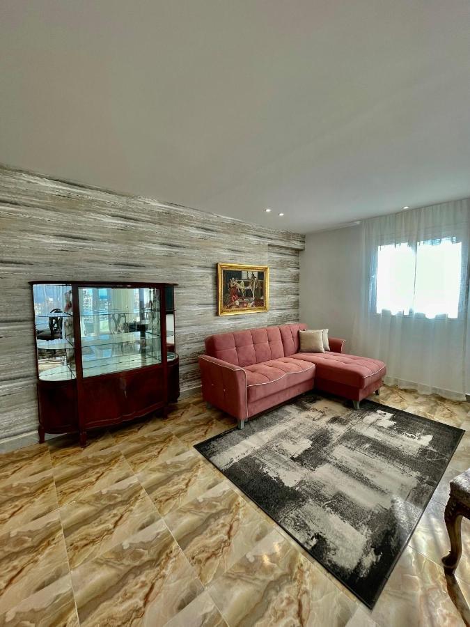 Sea View Paradise 2 Alexandria Exterior foto