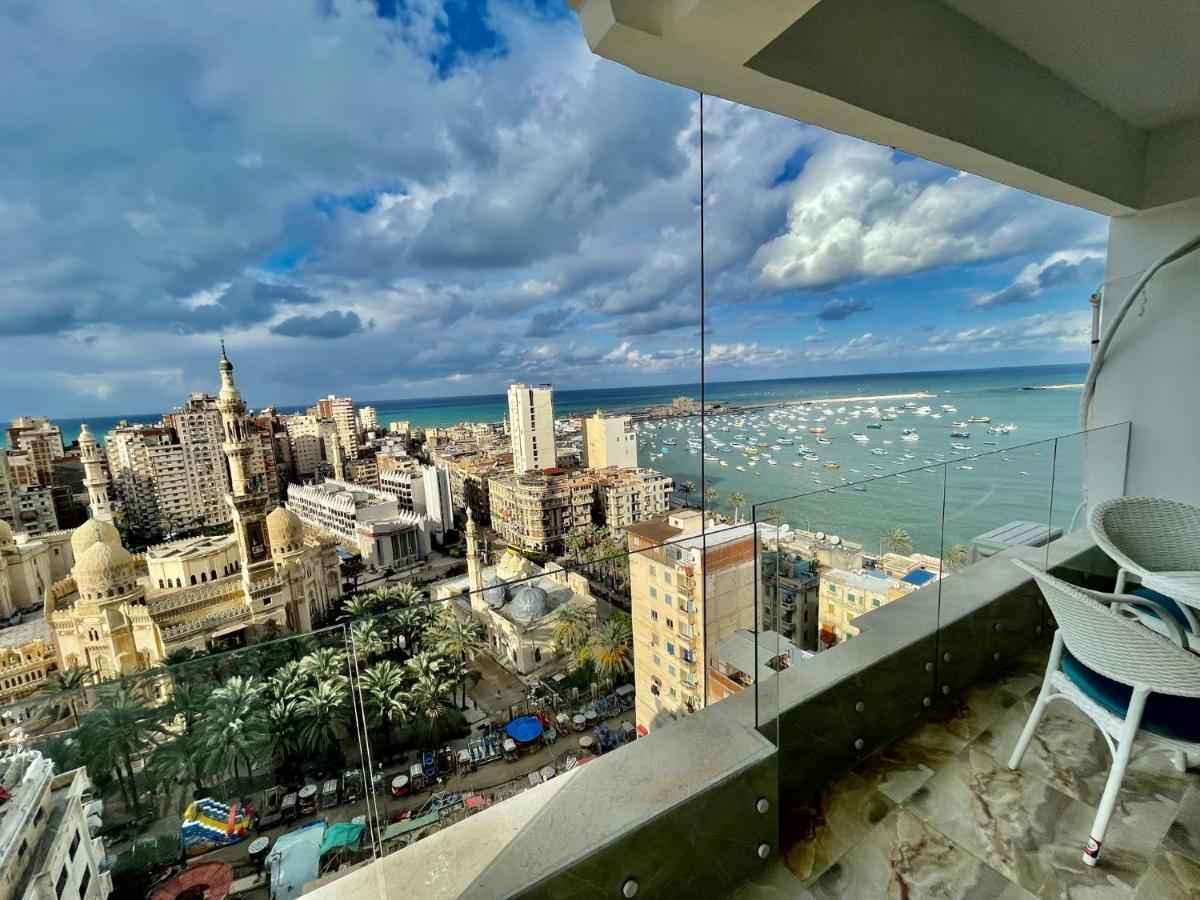 Sea View Paradise 2 Alexandria Exterior foto