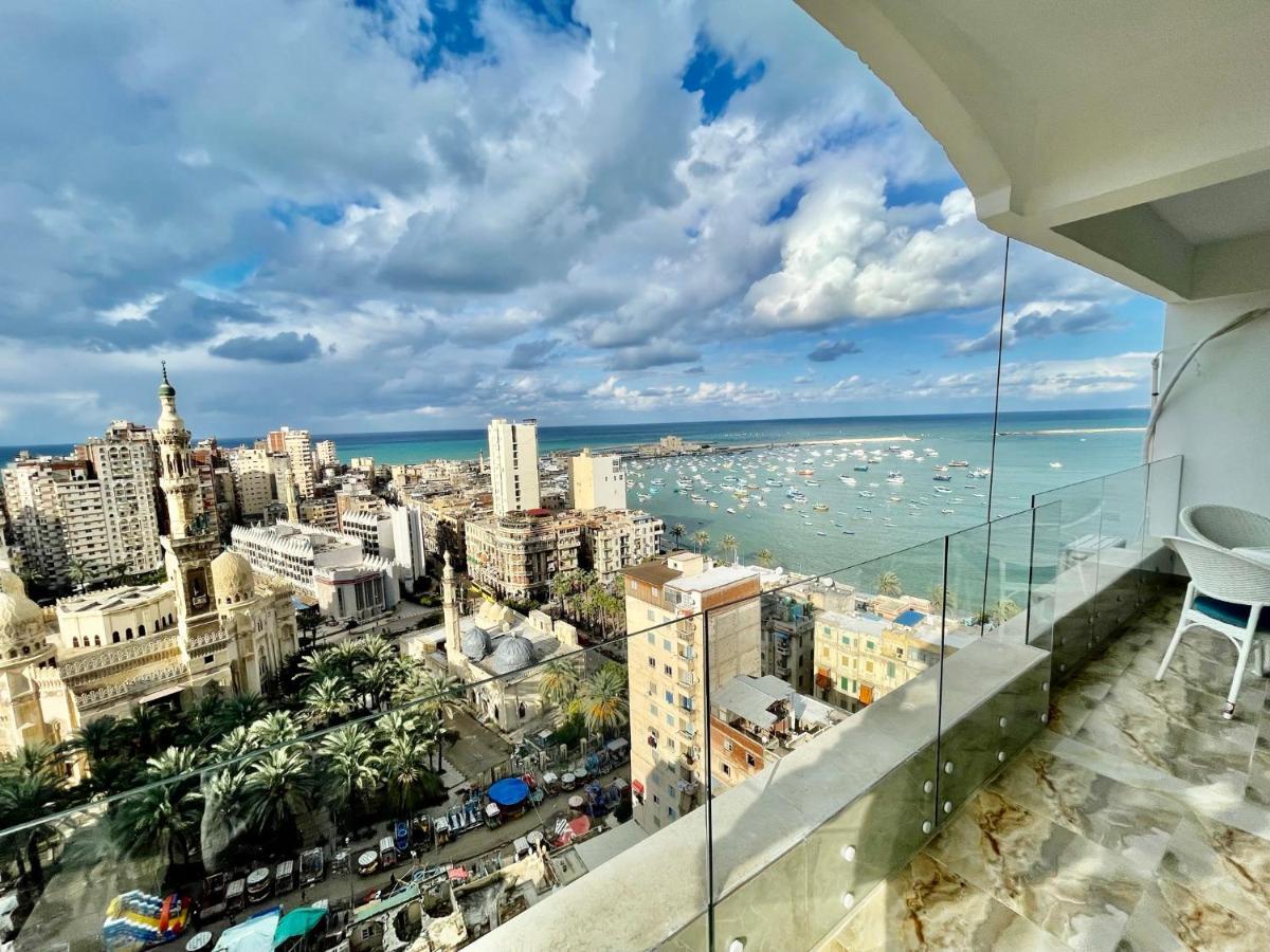 Sea View Paradise 2 Alexandria Exterior foto