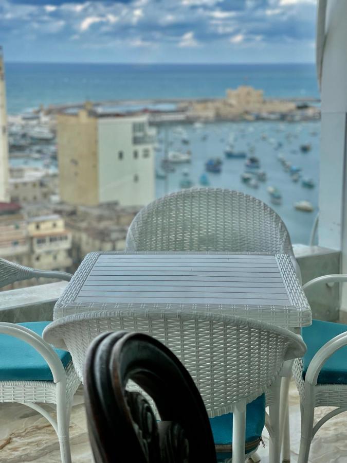 Sea View Paradise 2 Alexandria Exterior foto