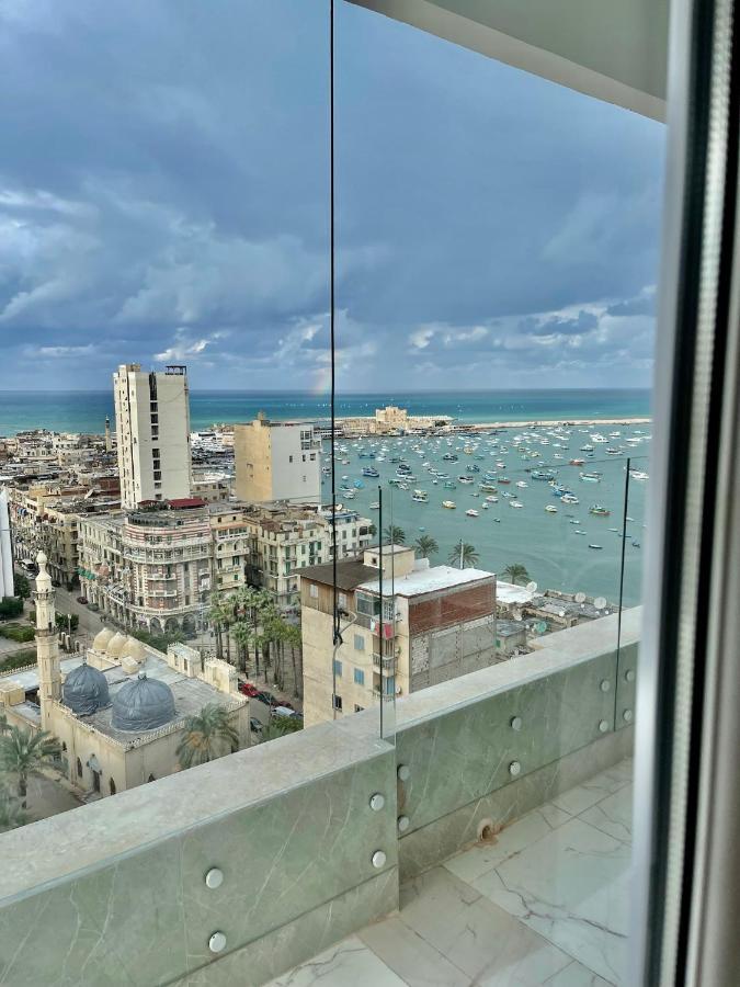 Sea View Paradise 2 Alexandria Exterior foto