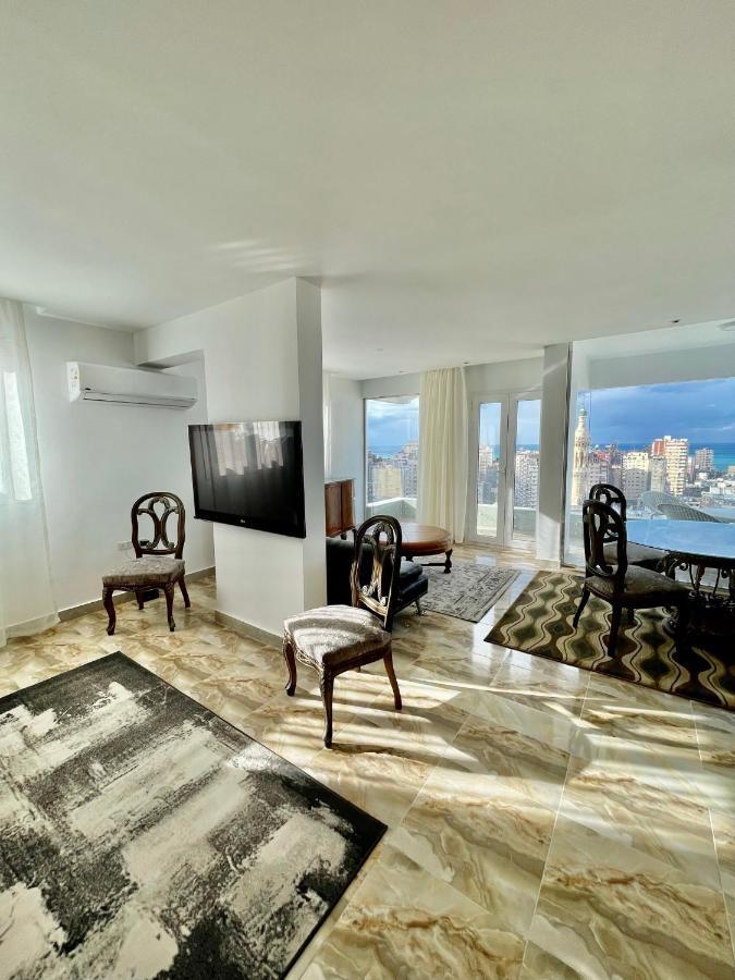 Sea View Paradise 2 Alexandria Exterior foto