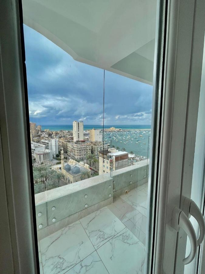 Sea View Paradise 2 Alexandria Exterior foto