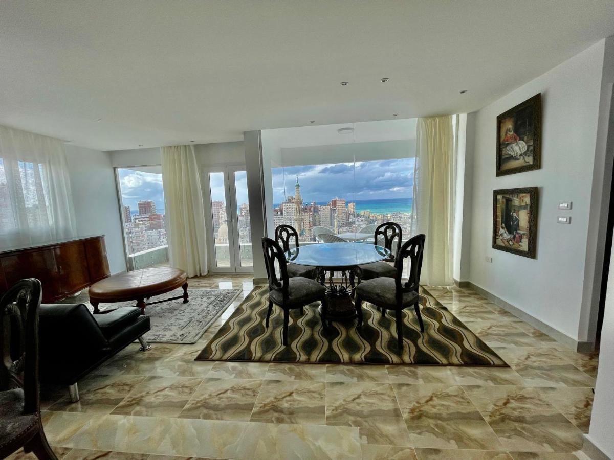 Sea View Paradise 2 Alexandria Exterior foto