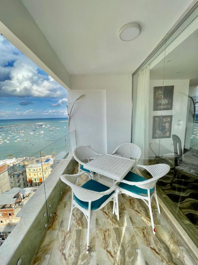 Sea View Paradise 2 Alexandria Exterior foto
