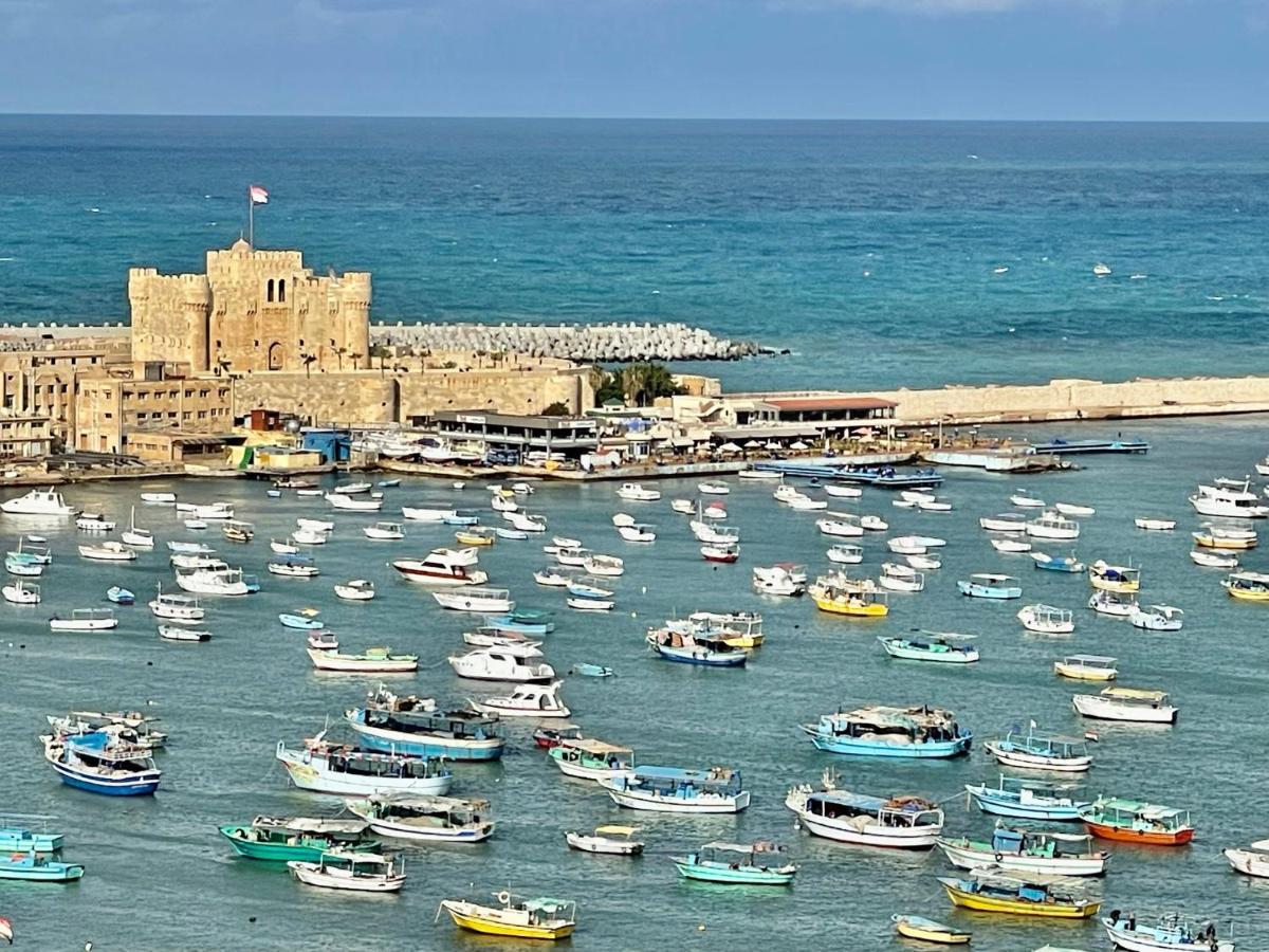 Sea View Paradise 2 Alexandria Exterior foto