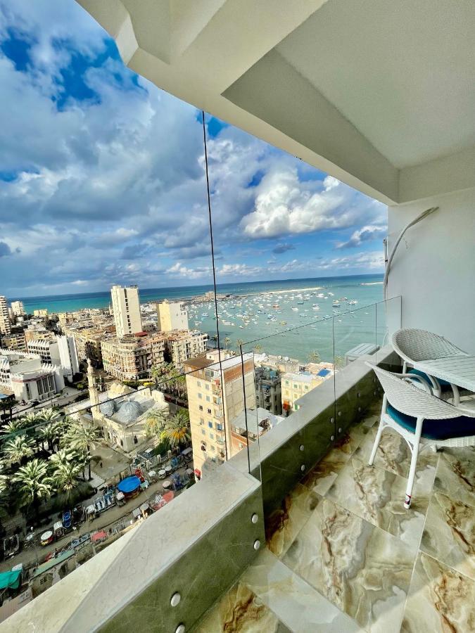 Sea View Paradise 2 Alexandria Exterior foto